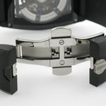 Cvstos Challenge GT HMS-SN15 (2021) - Black dial 41 mm Steel case (8/8)